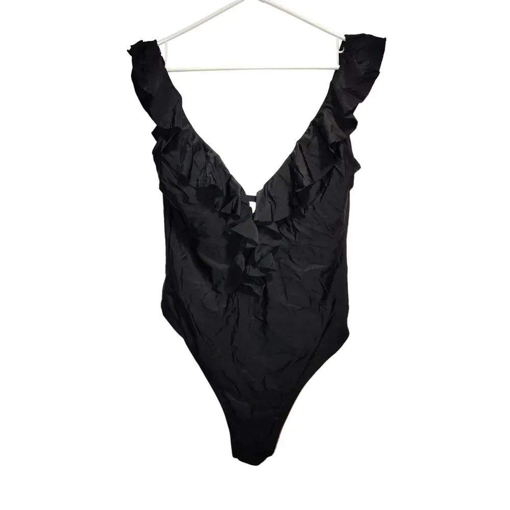 VM Women's Swimsuit Size XL